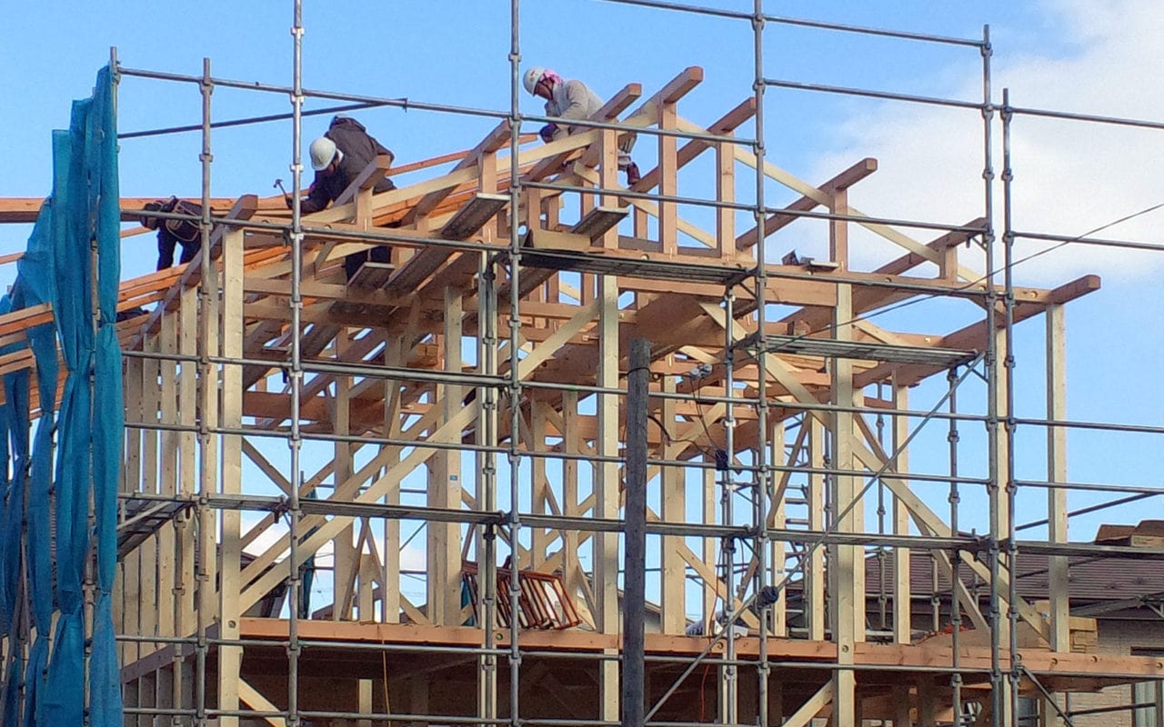 株式会社根本工業 施工事例